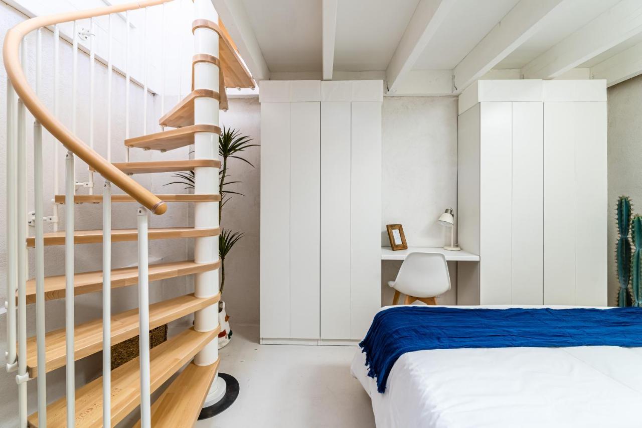 Casa Belvedere - Duplex Atypique Avec Vue Feerique & Parking Souterrain La Ciotat Ngoại thất bức ảnh